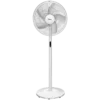 Вентилатор Stand fan 48W 40cm 8 Speeds 8H timer LED display electric control with remote 3-in-1: Stand/Table/Table+Stand