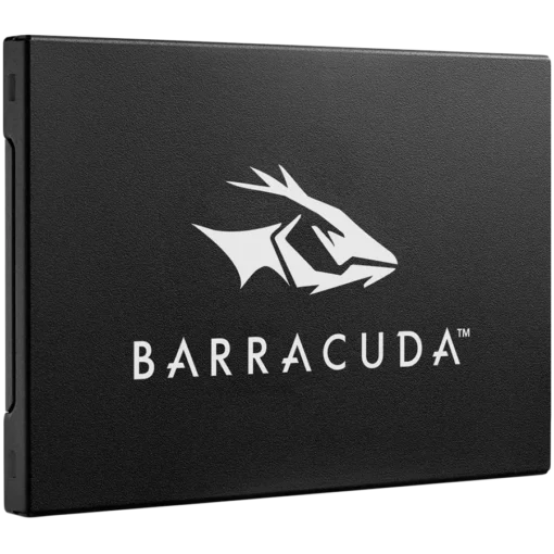 SSD диск Seagate BarraCuda 240GB SSD 2.5” 7mm SATA 6 Gb/s Read/Write: 500 / 490 MB/s EAN: