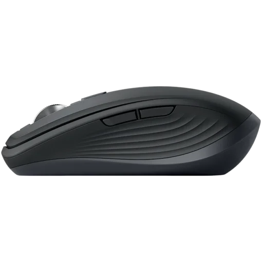 Безжична мишка LOGITECH MX Anywhere 3S – GRAPHITE –