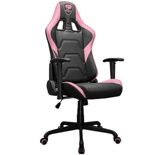 Геймърски стол COUGAR Gaming chair Armor Elite Eva / Pink