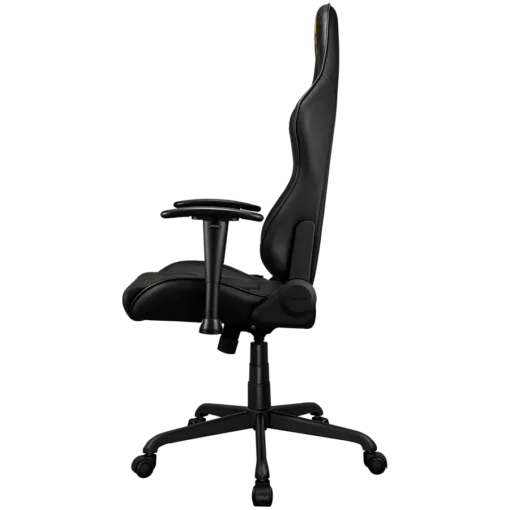 Геймърски стол COUGAR Gaming chair Armor Elite Black