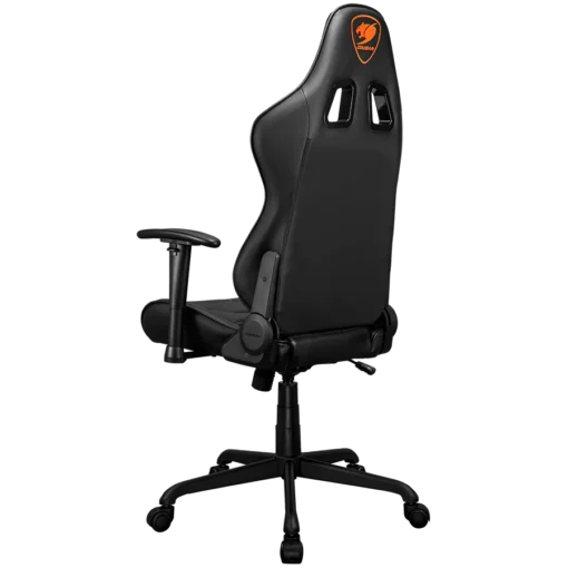 Геймърски стол COUGAR Gaming chair Armor Elite Black