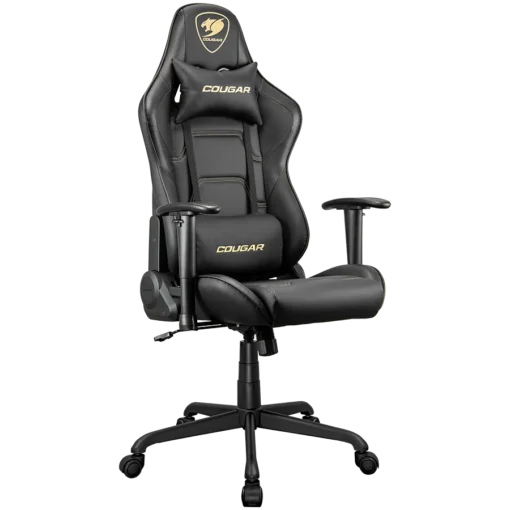 Геймърски стол COUGAR Gaming chair Armor Elite Royal