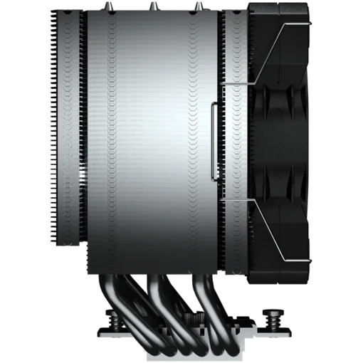 Охладител за процесор Охладител COUGAR Air Cooling Forza85 essential/85x135x160mm/Reflow/HDB