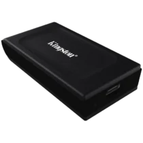 Външен SSD диск Kingston 1TB Portable SSD XS1000 EAN: 0740617338515