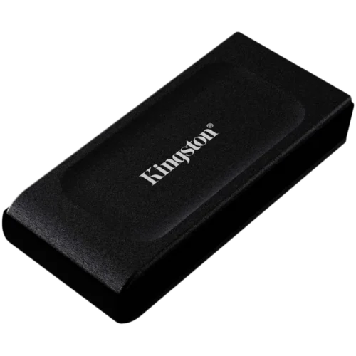 Външен SSD диск Kingston 2TB Portable SSD XS1000 EAN: 0740617338508