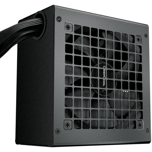 Захранване за компютър DeepCool PK550D