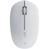 Безжична мишка CANYON mouse MW-04 3buttons BT Wireless White