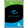 Хард диск SEAGATE HDD SkyHawk Surveillance (3.5/6TB/SATA 6Gb/s/rpm 5400)