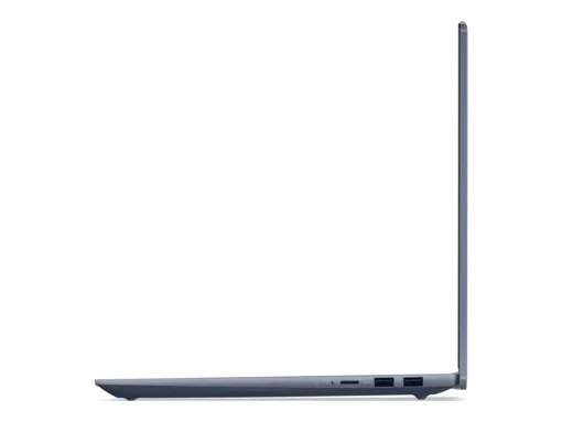 Лаптоп LENOVO IdeaPad Slim 5 Qualcomm Snapdragon X1P42100 14inch WUXGA OLED 400N P3 32GB DDR5 1TB PCIe W11H Abyss Blue 2y