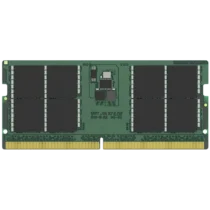 Памет за лаптоп Kingston DRAM 32GB 5600MT/s DDR5 Non-ECC CL46 SODIMM 2Rx8 EAN: