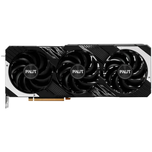 Видео карта Palit RTX 4070Ti Super GamingPro 16GB GDDR6X