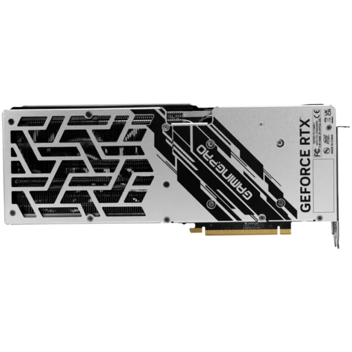 Видео карта Palit RTX 4070Ti Super GamingPro 16GB GDDR6X