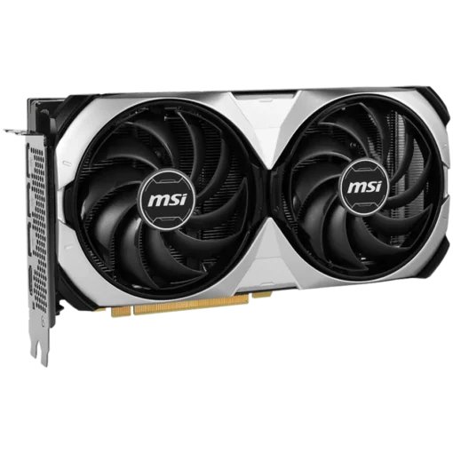 Видео карта MSI Video Card Nvidia GeForce RTX 4070 TI SUPER 16G VENTUS 2X OC