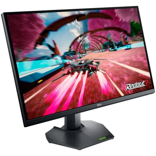 Монитор Dell G2724D Gaming Monitor LED