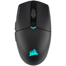 Геймърска мишка Corsair KATAR Elite Wireless Gaming Mouse Black 26000 DPI Optical