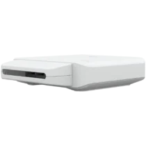 Kомутатор UBIQUITI Flex; (4) GbE PoE+ ports; (1) GbE PoE++ input port for power; 46W PoE availability* PoE++ input; 20W