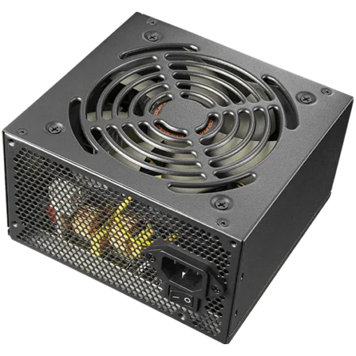 Захранване за компютър COUGAR PSU ATLAS 550 80Plus Bronze