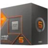 Процесор AMD CPU Desktop Ryzen 5 6C/12T 8600G (3.8/5.0GHz Max 22MB65WAM5) box