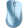 Безжична мишка CANYON mouse MW-11 Wireless Blue