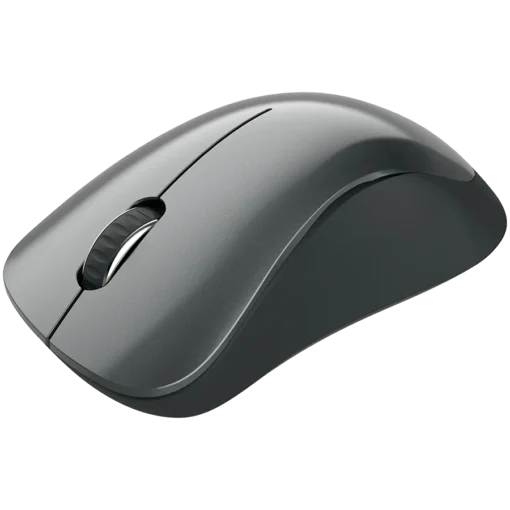 Безжична мишка CANYON mouse MW-11 Wireless Black