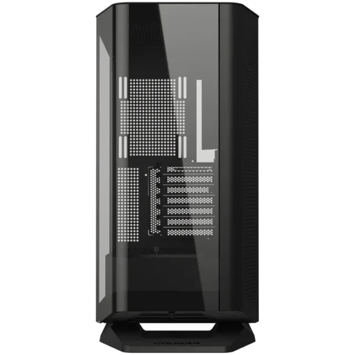 Кутия за компютър COUGAR | FV270 Black | PC Case | Mid tower / Tempered