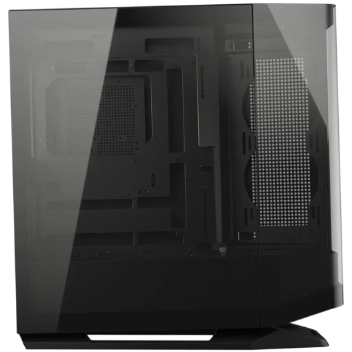 Кутия за компютър COUGAR | FV270 Black | PC Case | Mid tower / Tempered