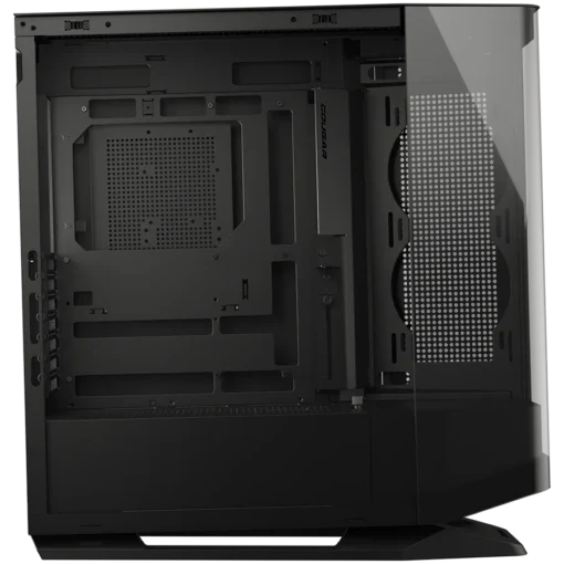 Кутия за компютър COUGAR | FV270 Black | PC Case | Mid tower / Tempered