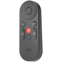 Система за бизнес комуникации LOGITECH Rally Bar Remote Control -