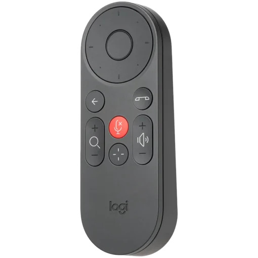 Система за бизнес комуникации LOGITECH Rally Bar Remote Control -