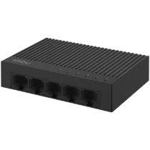 Kомутатор Imou 5-port 10/100Mbps Switch (Plastic Casing)