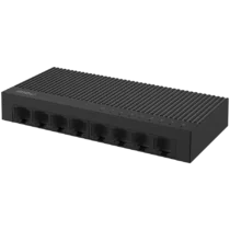 Kомутатор Imou 8-port 10/100Mbps Switch (Plastic Casing)