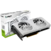 Видео карта Palit RTX 4060Ti White 8GB GDDR6 128 bits 2310/2535 Mhz 1x HDMI 2.1a 3x DP 1.4a two fan 1x 8-pin Power conne