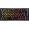 Геймърска клавиатура Corsair K65 PLUS WIRELESS TACTILE 75% RGB Mechanical Gaming