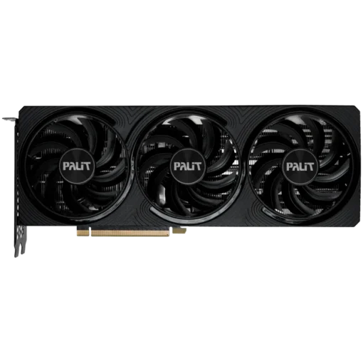 Видео карта Palit GeForce RTX 4080 SUPER Infinity 3 OC