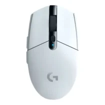 МИШКА LOGITECH G305 Gaming Lightspeed Wireless - White - P№ 910-005291