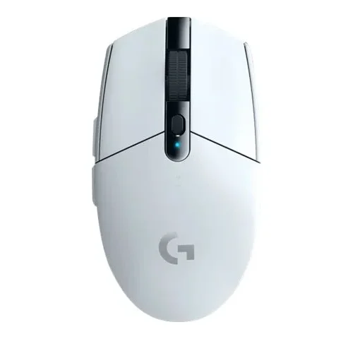 МИШКА LOGITECH G305 Gaming Lightspeed Wireless - White - P№ 910-005291