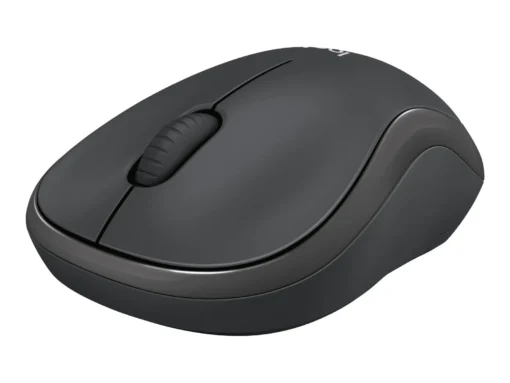 МИШКА LOGITECH M240 Silent – Wireless – Graphit – P№