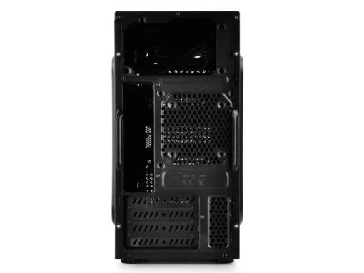 DeepCool Кутия Case mATX SMARTER – Black