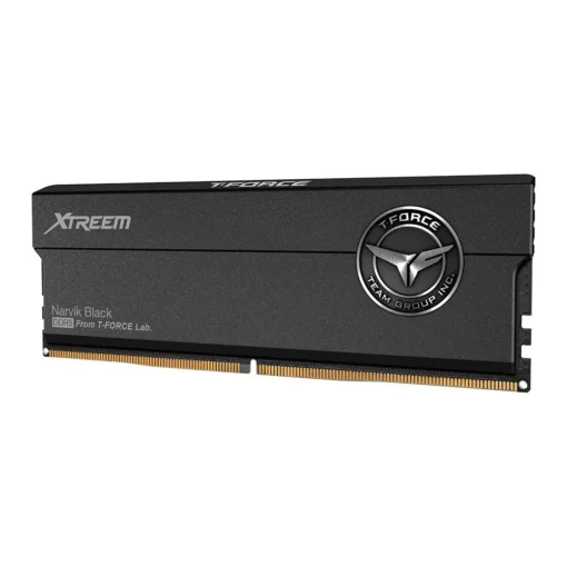 Памет за компютър Team Group T-Force XTREEM Black DDR5 32GB