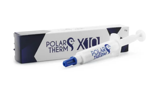 Термо паста Polartherm X10-010 – 10g