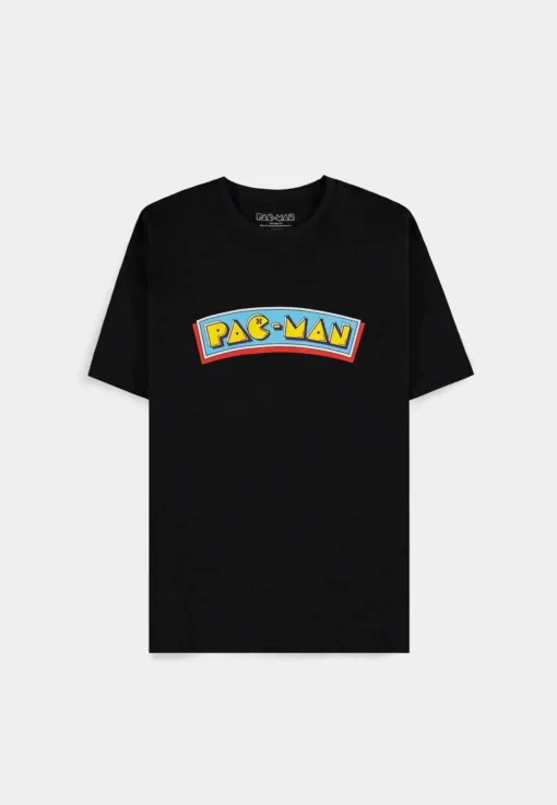 Тениска DIFUZED Pac-Man - Logo Men's М