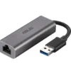 Мрежова адаптер ASUS USB-C2500 USB-Type A RJ45 2.5G/1G/100Mbps