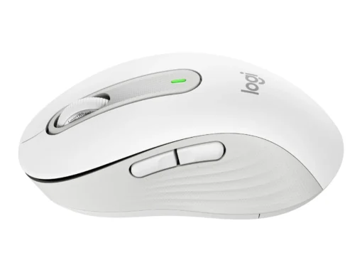 МИШКА LOGITECH M650 L Wireless – White – P№ 910-006240