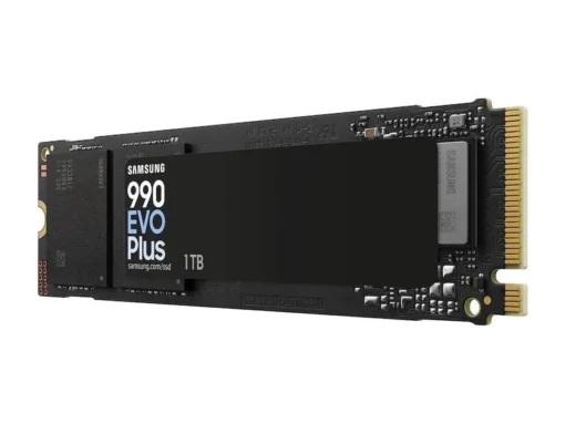 SSD диск SAMSUNG 990 EVO Plus