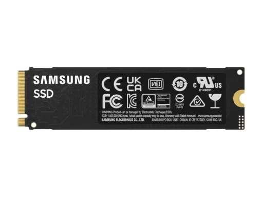 SSD диск SAMSUNG 990 EVO Plus