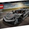 LEGO Technic - Koenigsegg Jesko Absolut Grey Hypercar 42173