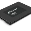 SSD диск Micron 5400 PRO 2.5" SATA III 3D TLC NAND