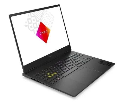 Лаптоп HP Omen 16-U1012NN – 9Z8L5EA