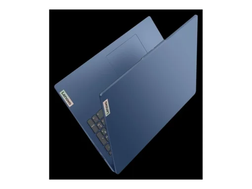 Лаптоп LENOVO IdeaPad Slim 3 AMD Ryzen 7 7730U 16inch WUXGA AG 16GB DDR4 512GB PCie DOS Arctic Grey 2y